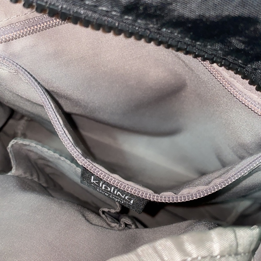 Kipling City Pack Small Backpack - image 6